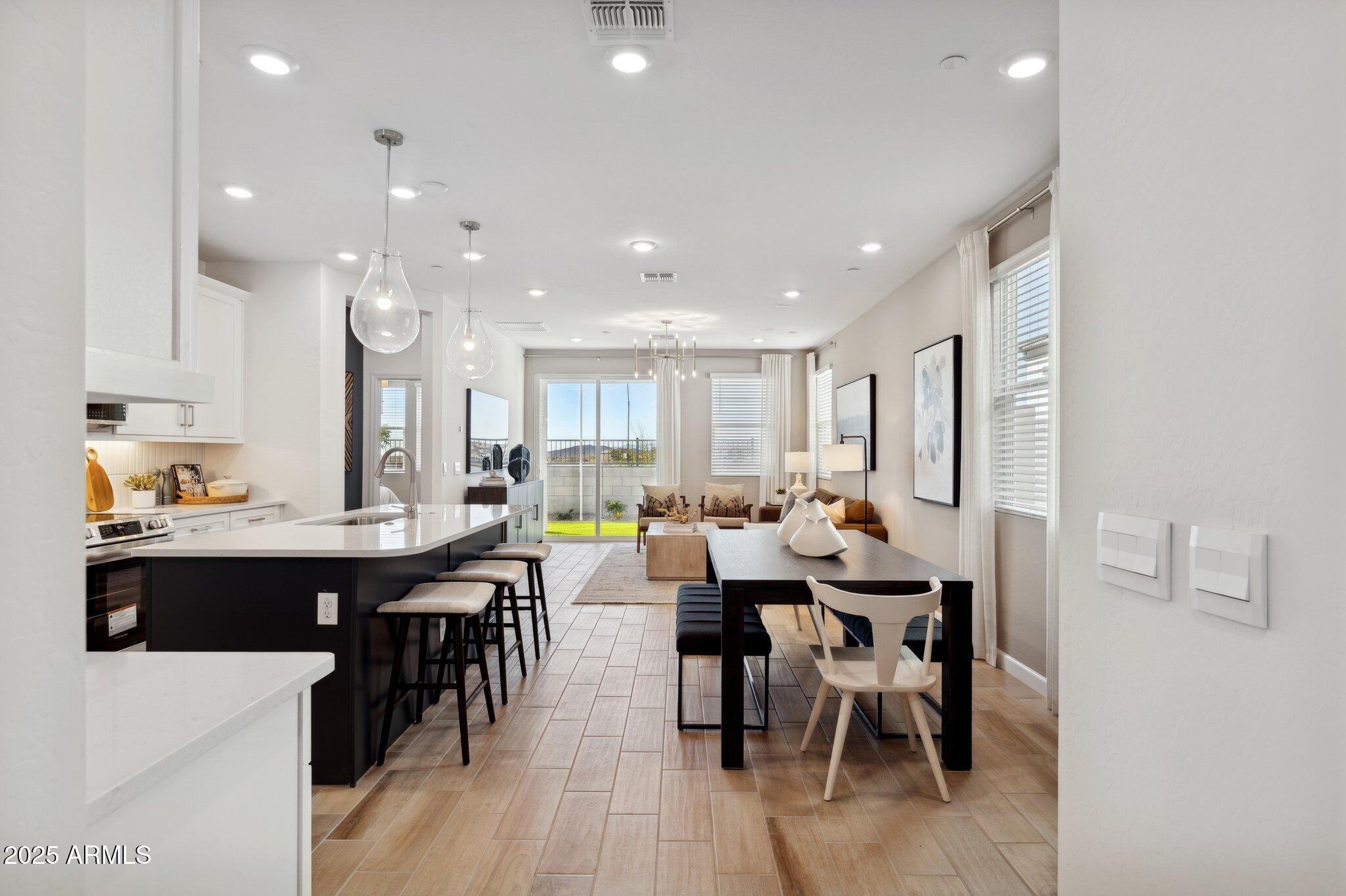 11868 W BURNSIDE Trail