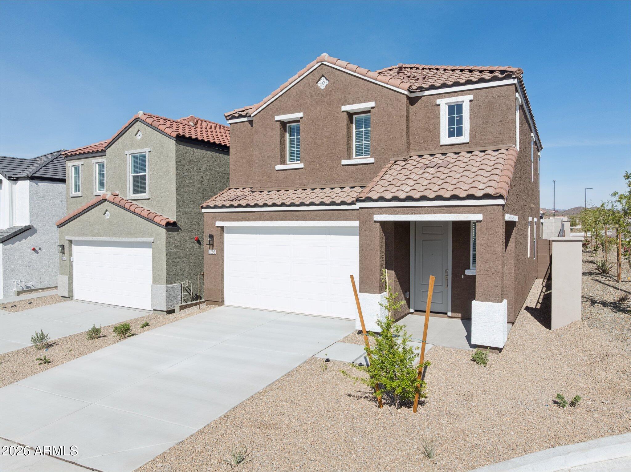 11868 W BURNSIDE Trail