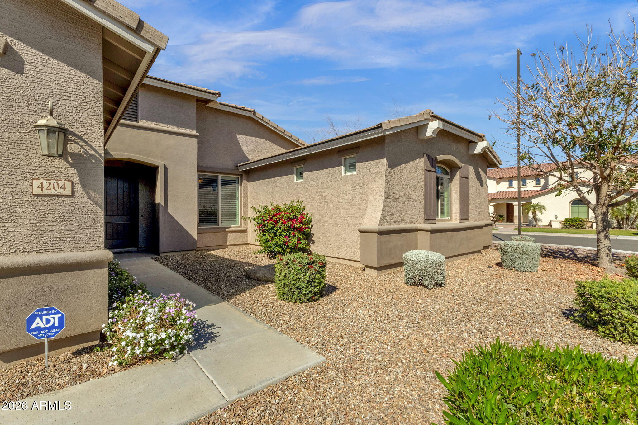 4204 S Crosscreek Drive