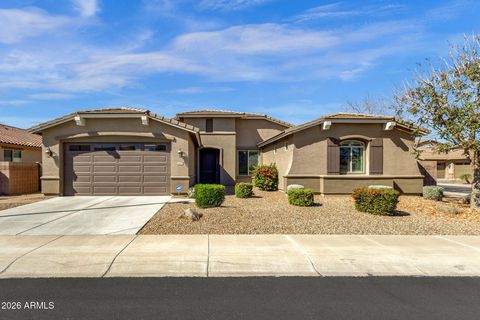 Photo of 4204 S Crosscreek Drive, Chandler, AZ 85249 (MLS # 7013855)