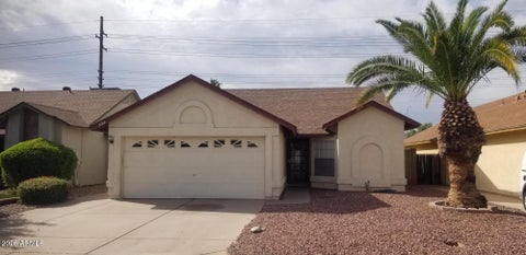 332 S Laveen Drive Chandler AZ 85226