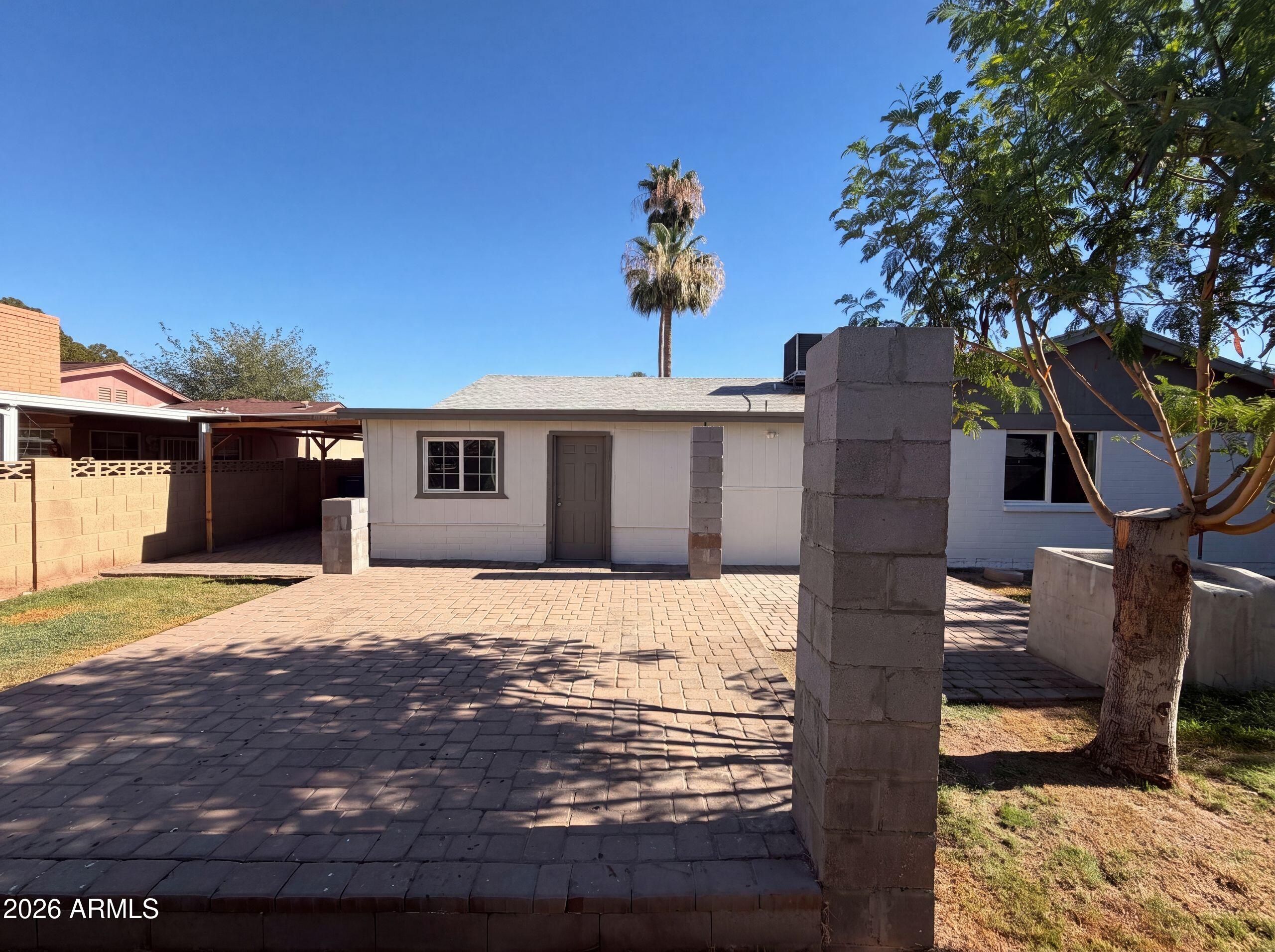 5617 W HATCHER Road