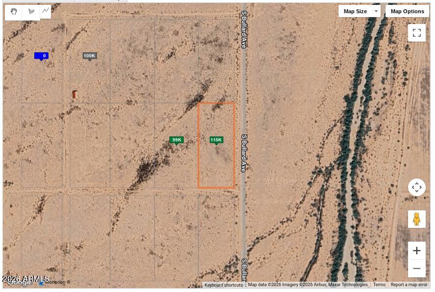 0 S BULLARD Avenue 16