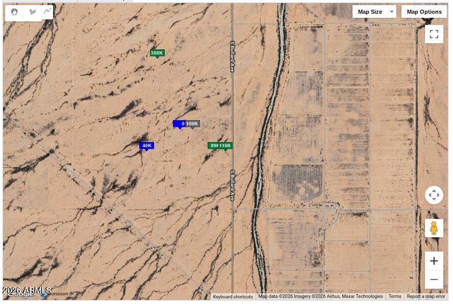 0 S BULLARD Avenue 16