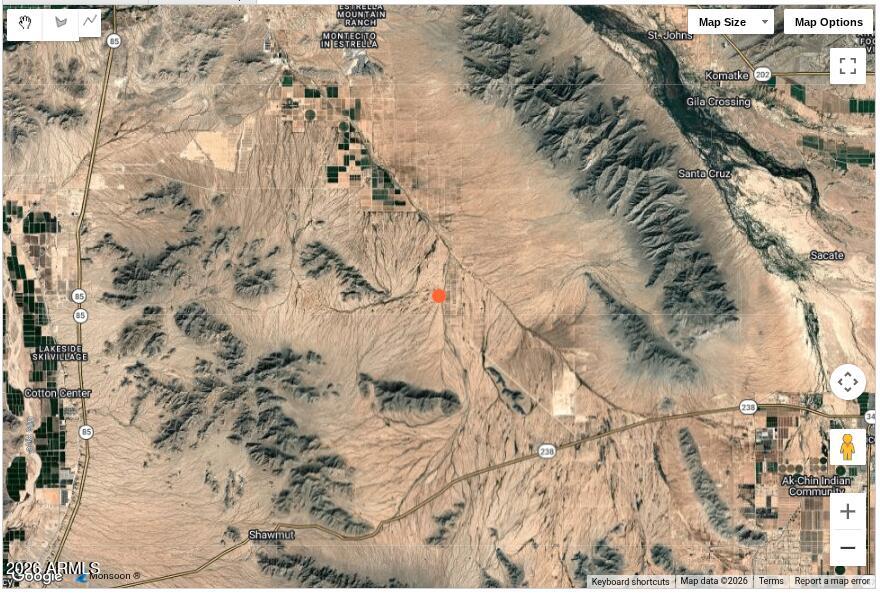 0 S BULLARD Avenue 16