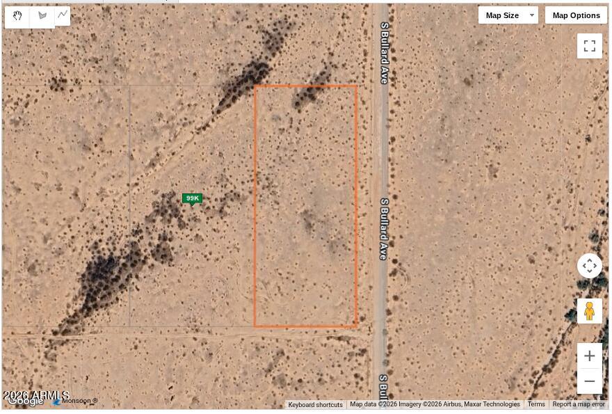 0 S BULLARD Avenue 16