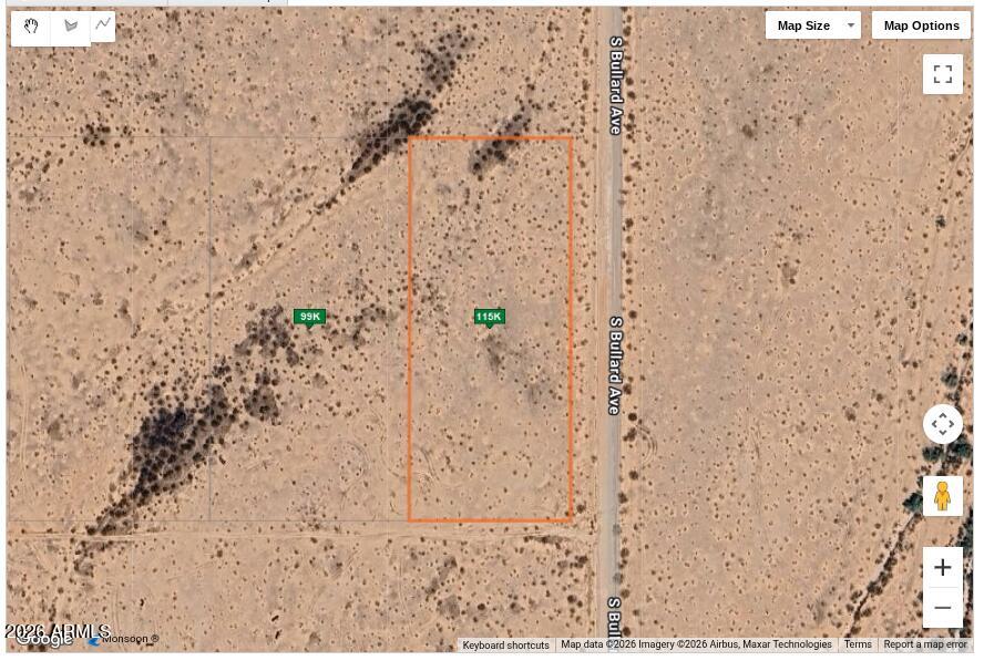 0 S BULLARD Avenue 16