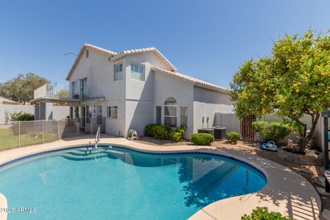 3554 E CAMINO Circle Mesa AZ 85213