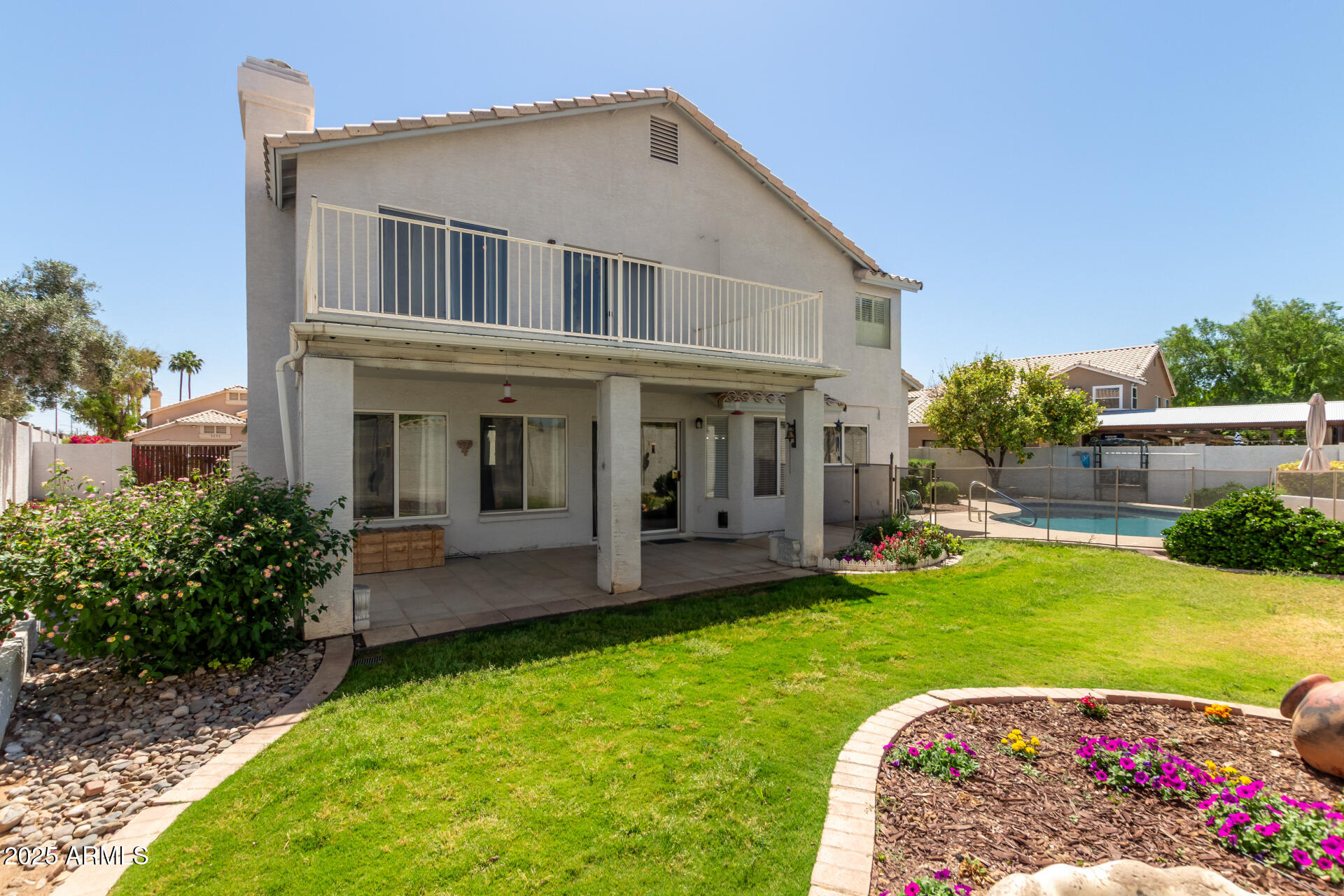 3554 E CAMINO Circle