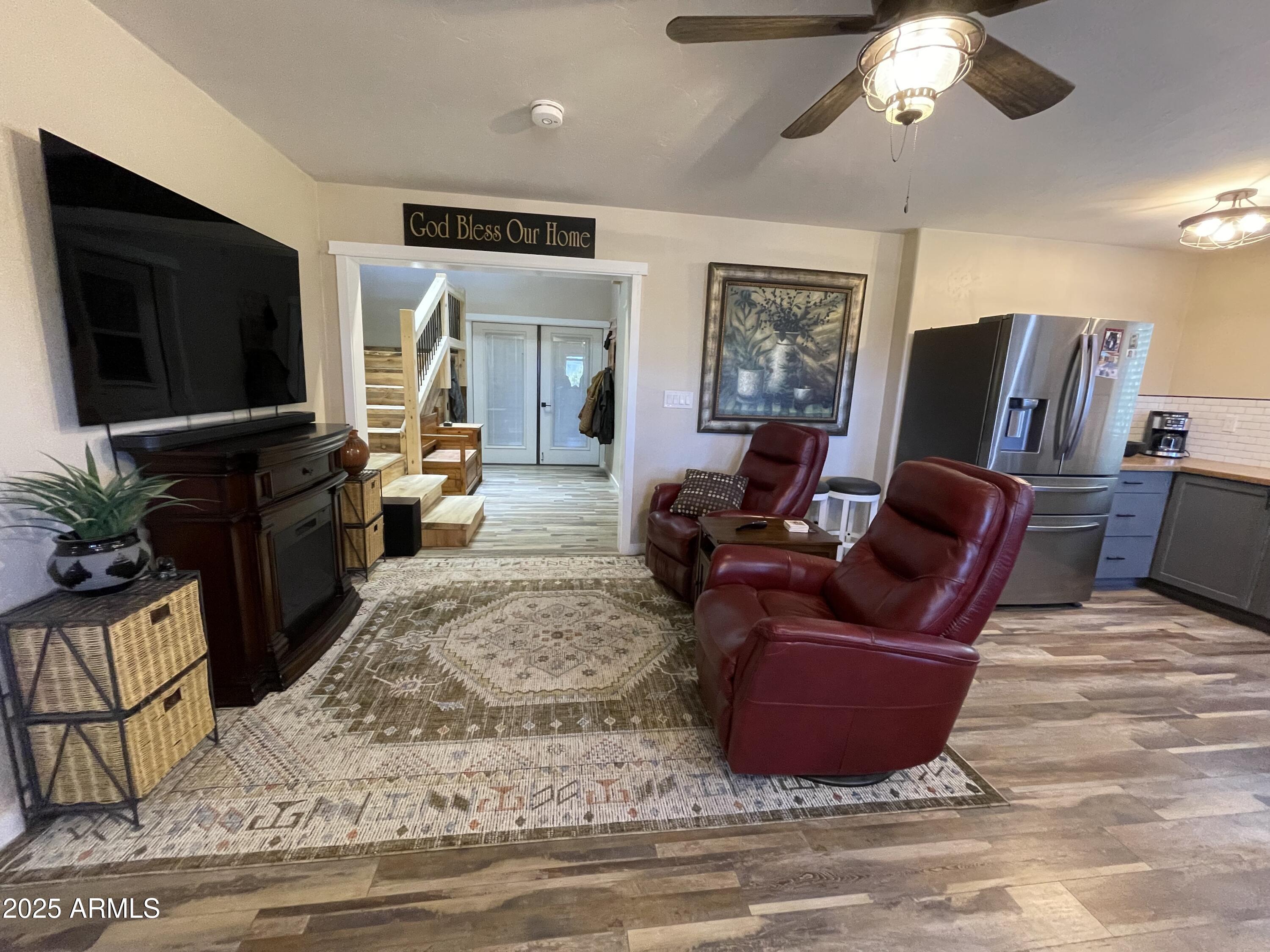 7502 DAISY Drive