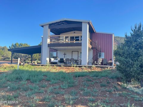 7502 DAISY Drive Williams AZ 86046