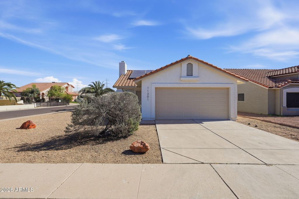 Photo of 11201 W Golden Lane, Peoria, AZ 85345 (MLS # 6997884)