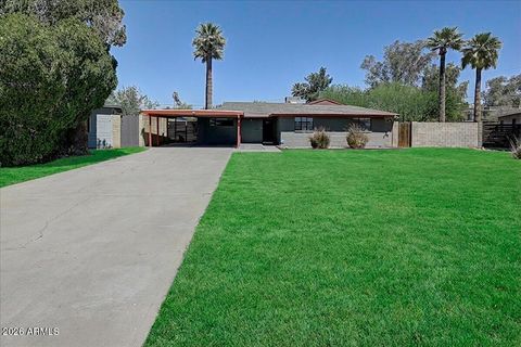 1326 E Avalon Drive Phoenix AZ 85014