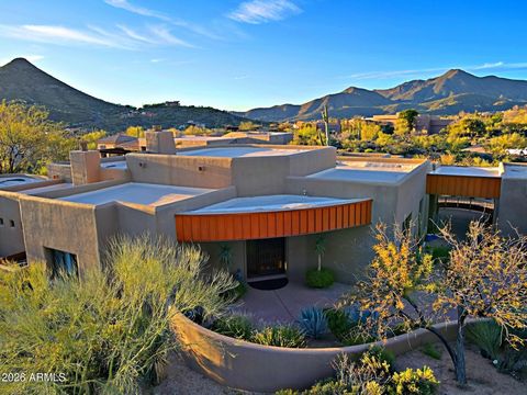 9983 E Filaree Lane Scottsdale AZ 85262