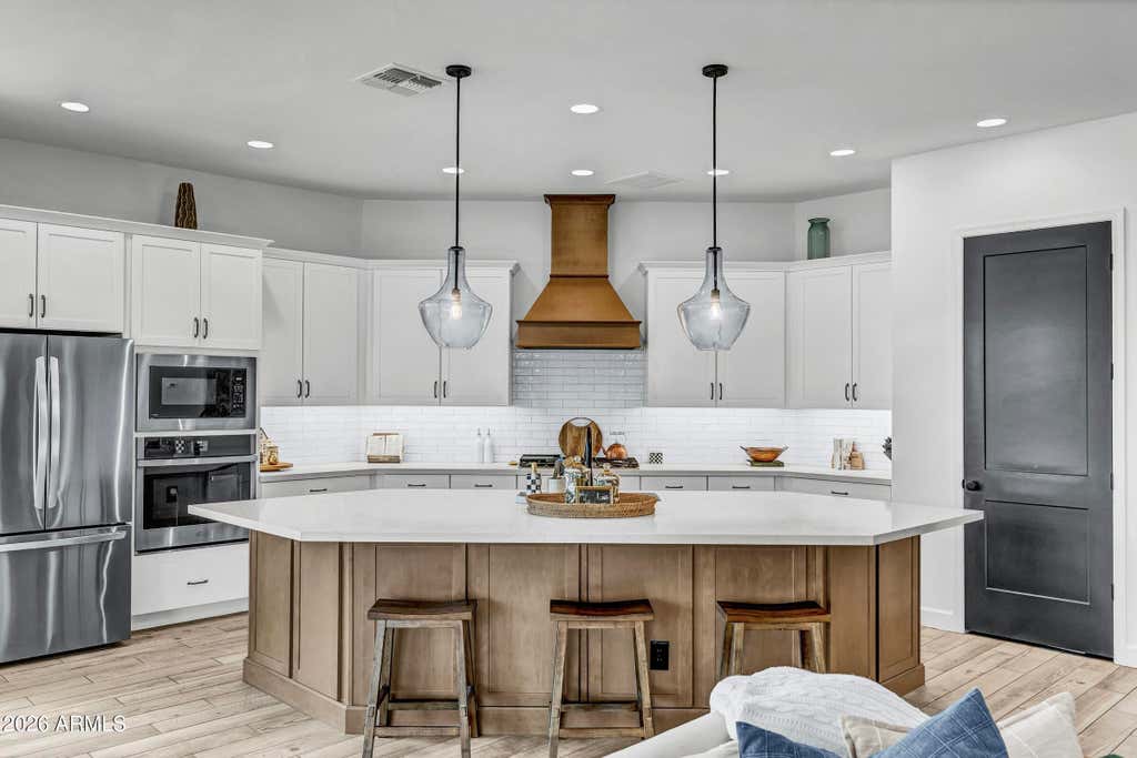 Photo of 21358 W Hillcrest Boulevard, Buckeye, AZ 85396 (MLS # 7047493)