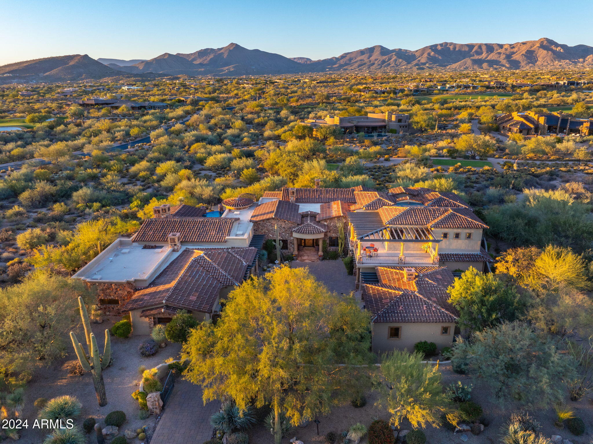 10612 E WINTER SUN Drive