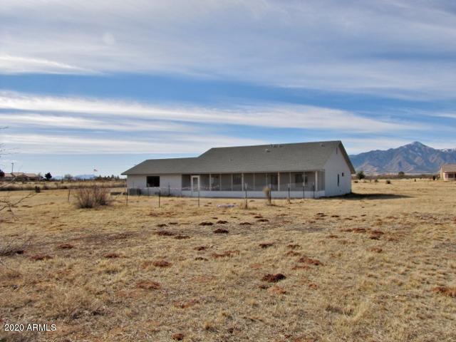 BRADBARY ESTATES - Residential