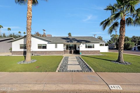 4435 N 35TH Street Phoenix AZ 85018