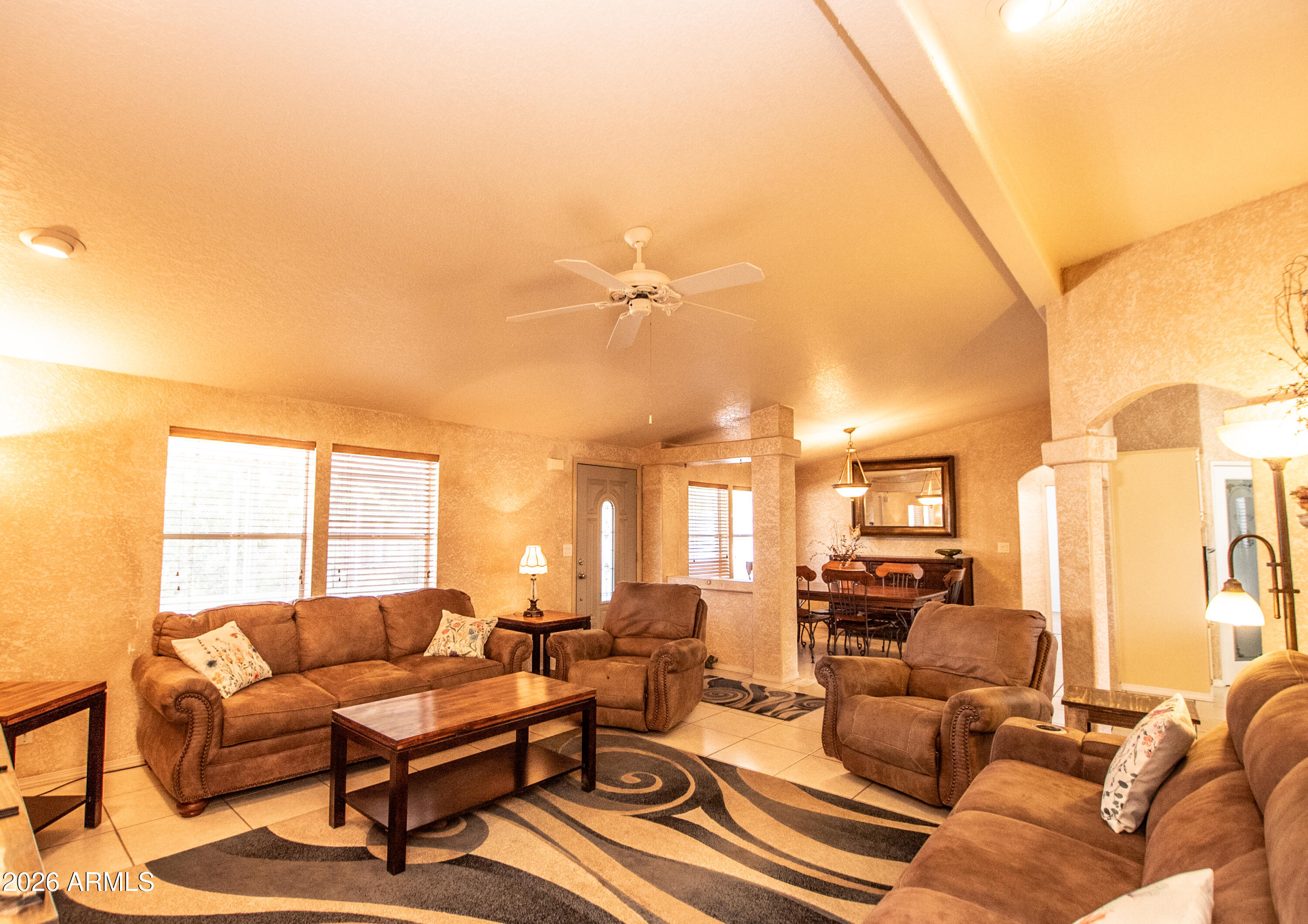 374 N Buckhorn Court