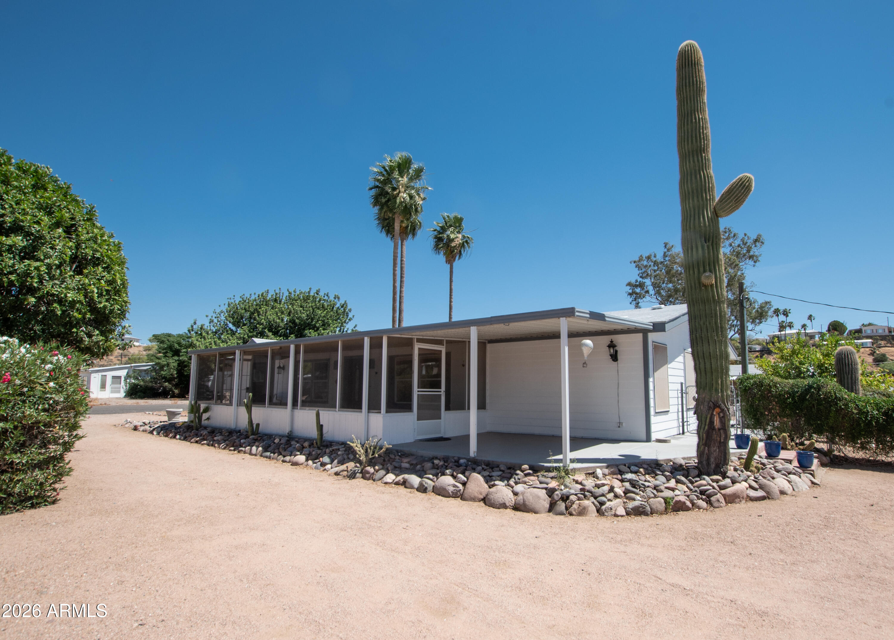374 N Buckhorn Court