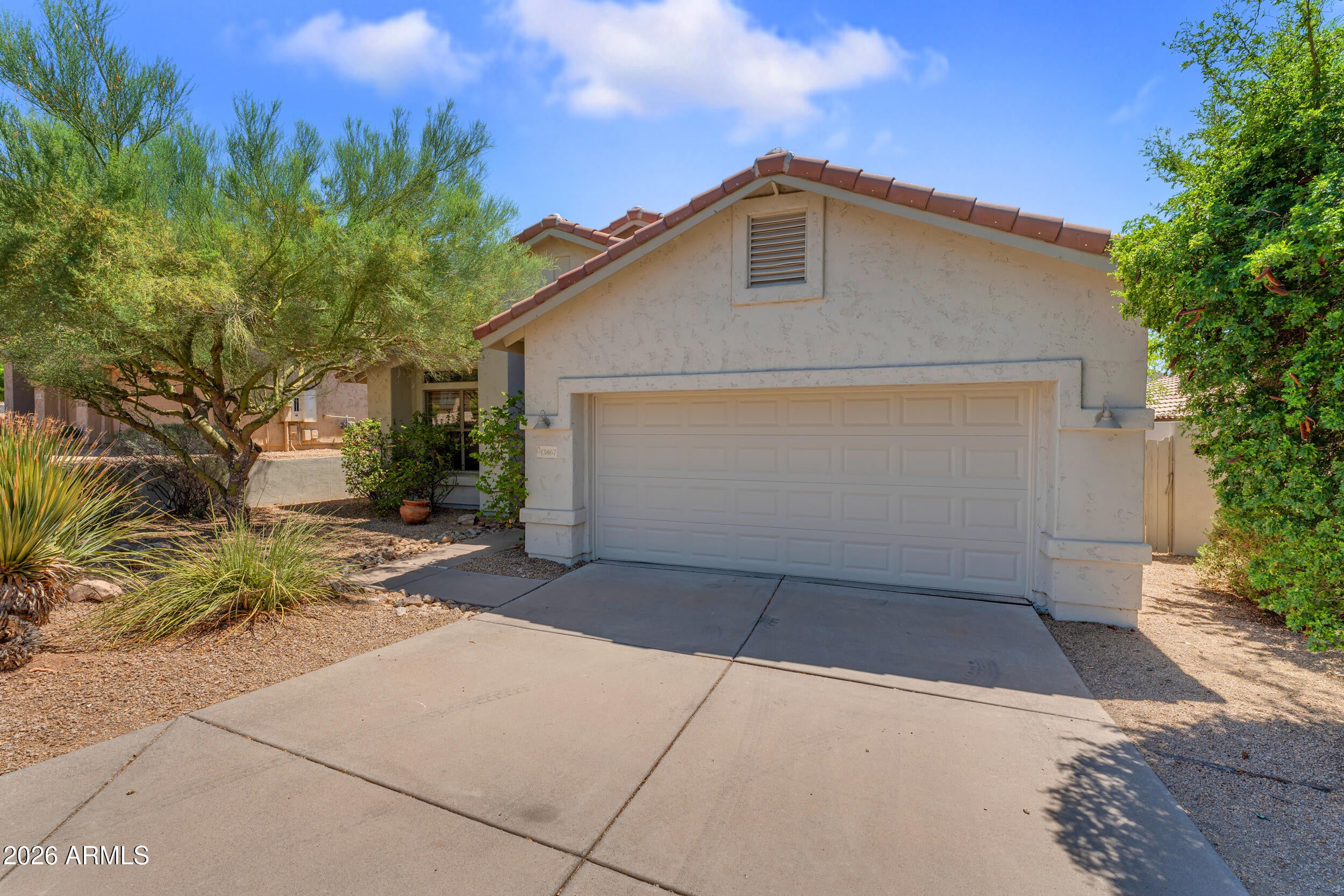 13867 E PARADISE Lane
