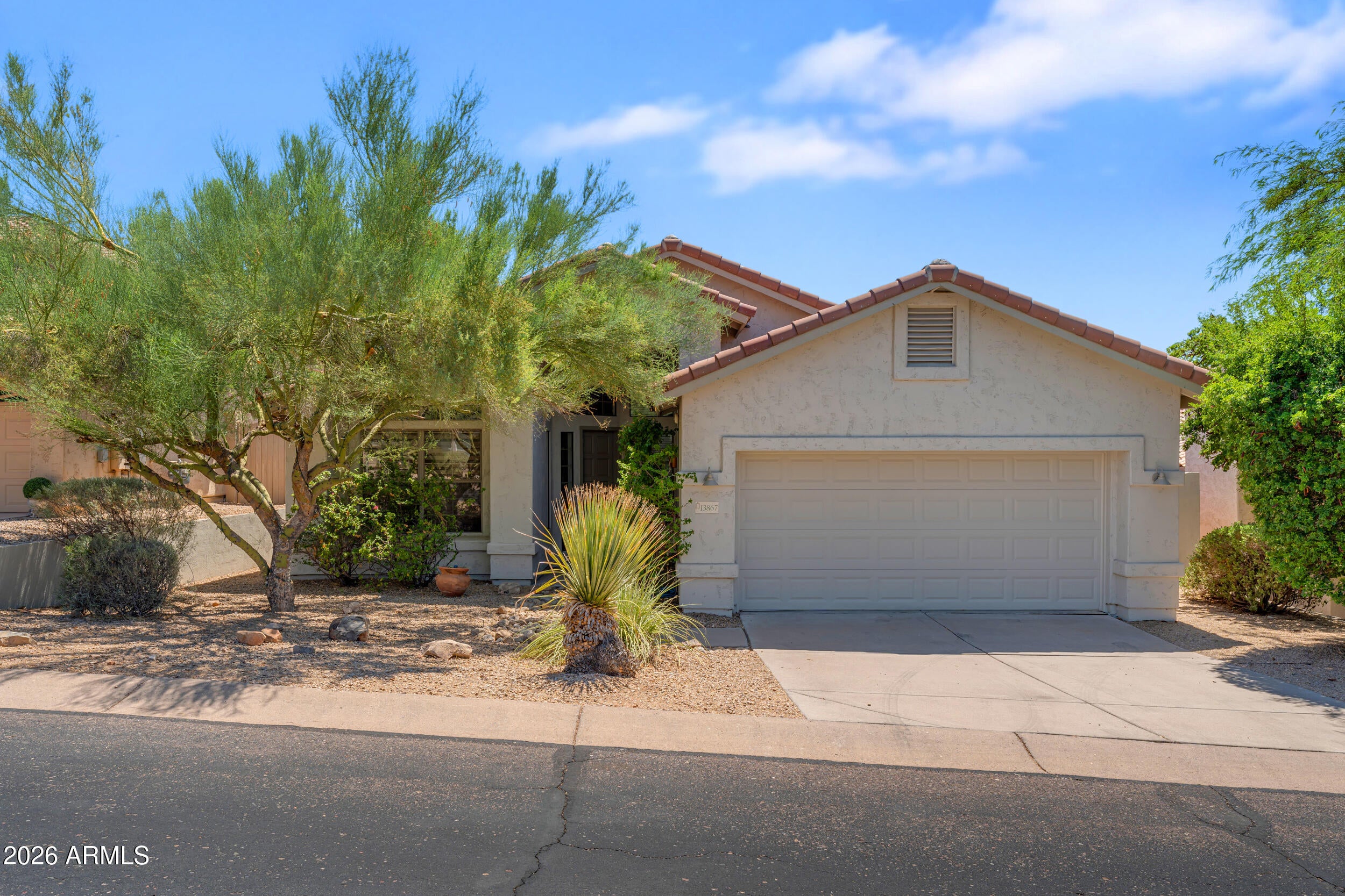 13867 E PARADISE Lane