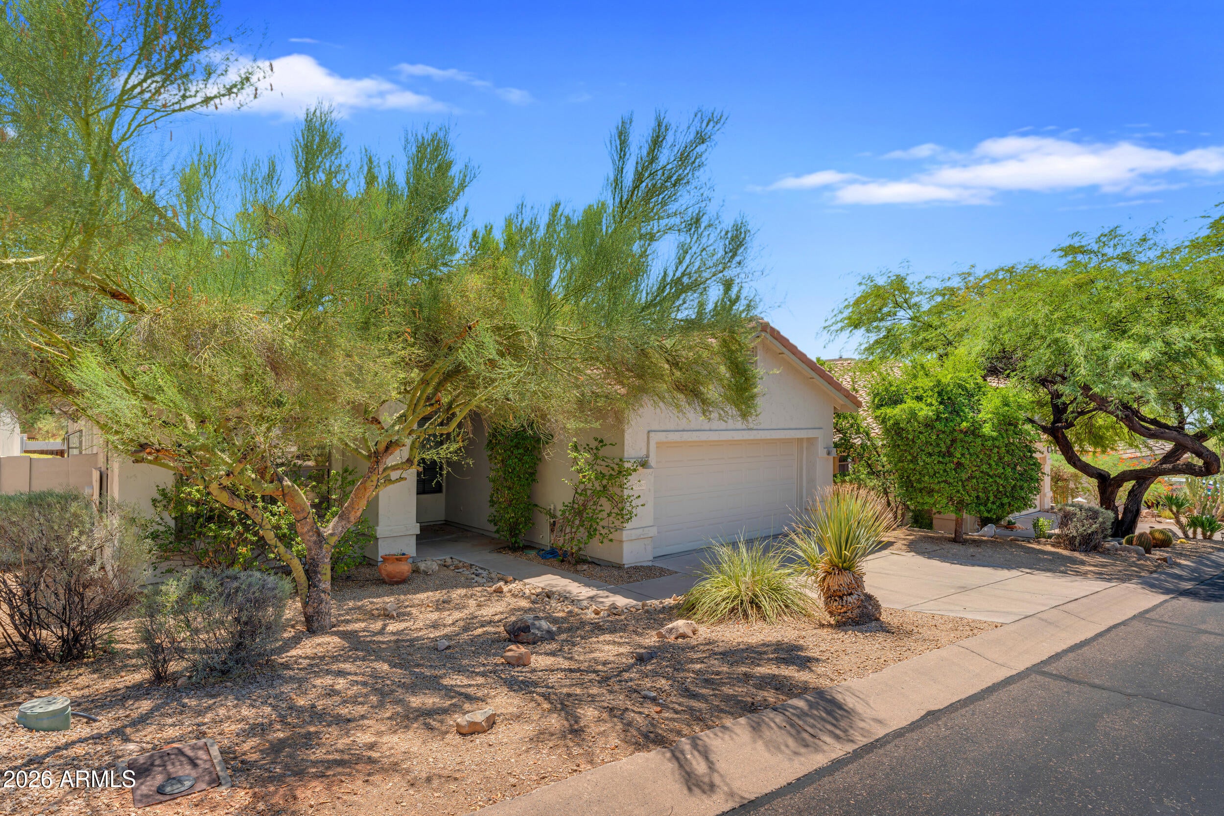 13867 E PARADISE Lane