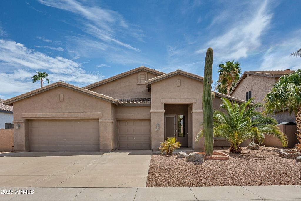 Photo of 1699 E Hearne Way, Gilbert, AZ 85234 (MLS # 6913818)