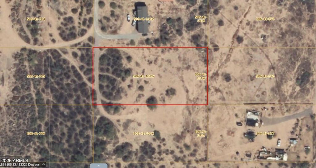 Photo of 1415 S 374th Drive #-, Tonopah, AZ 85354 (MLS # 6987136)