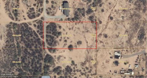 1415 S 374th Drive - Tonopah AZ 85354