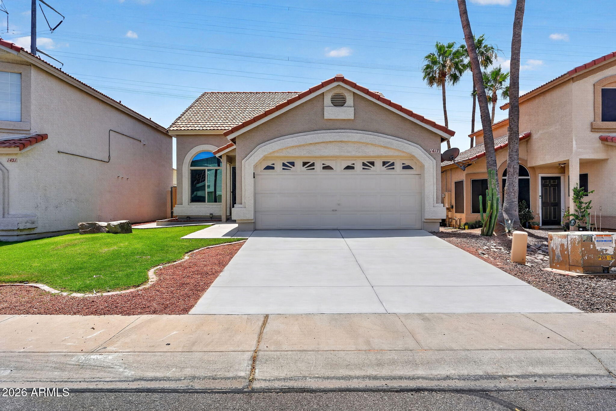 1417 E MINERAL Road