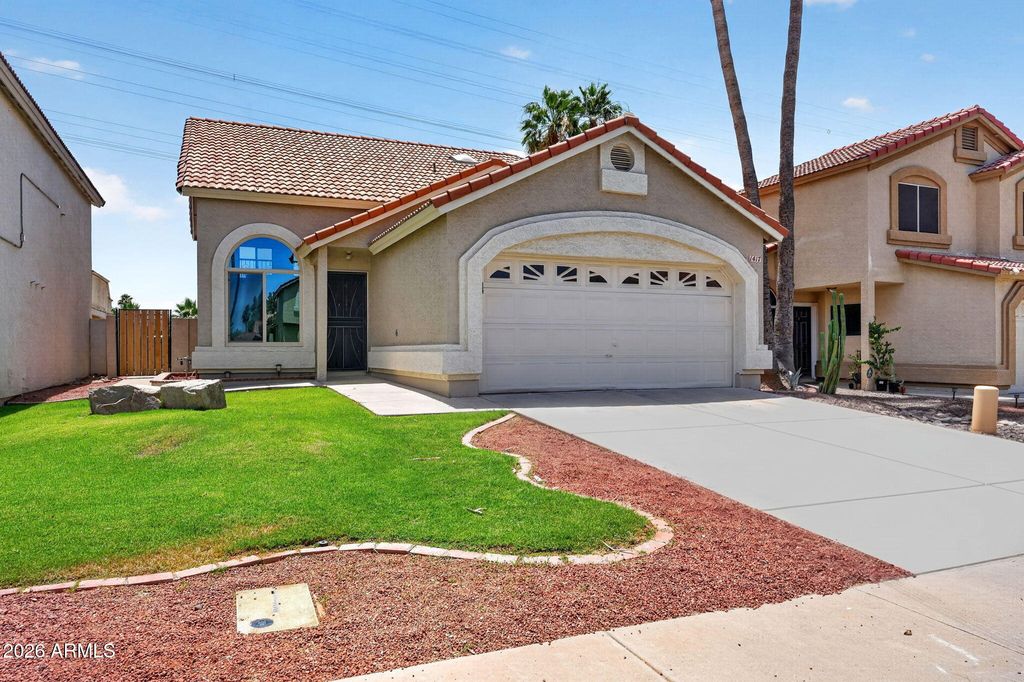Photo of 1417 E Mineral Road, Gilbert, AZ 85234 (MLS # 7028578)
