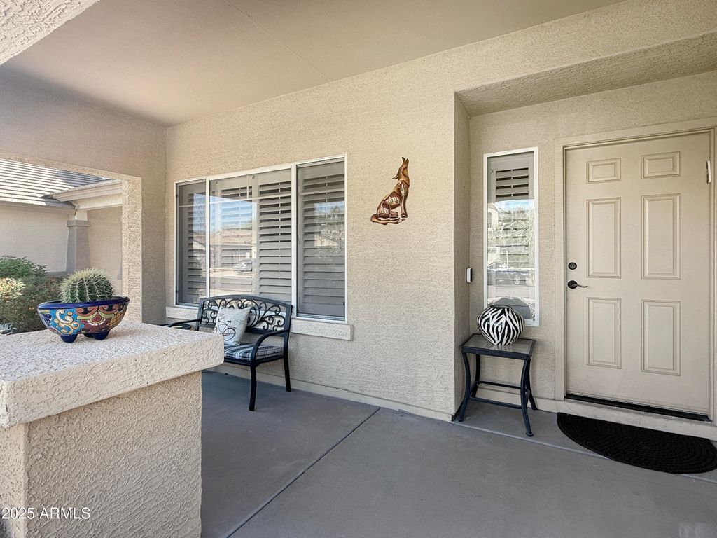 Photo of 8423 W Mary Ann Drive, Peoria, AZ 85382 (MLS # 6924909)