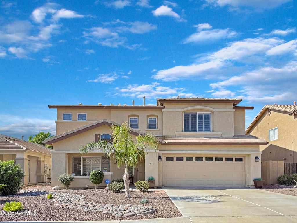 Photo of 8423 W Mary Ann Drive, Peoria, AZ 85382 (MLS # 6924909)
