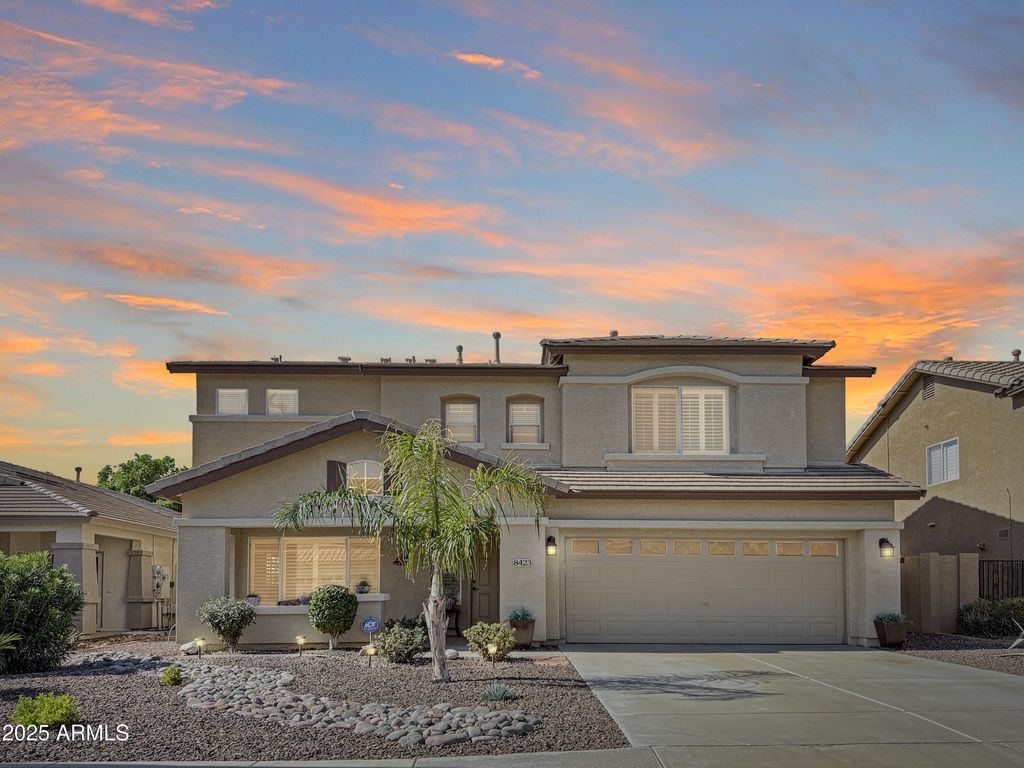Photo of 8423 W Mary Ann Drive, Peoria, AZ 85382 (MLS # 6924909)