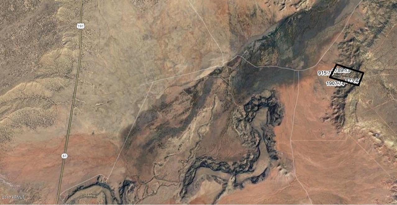 Lot 83 Sierra Highlands -- 83