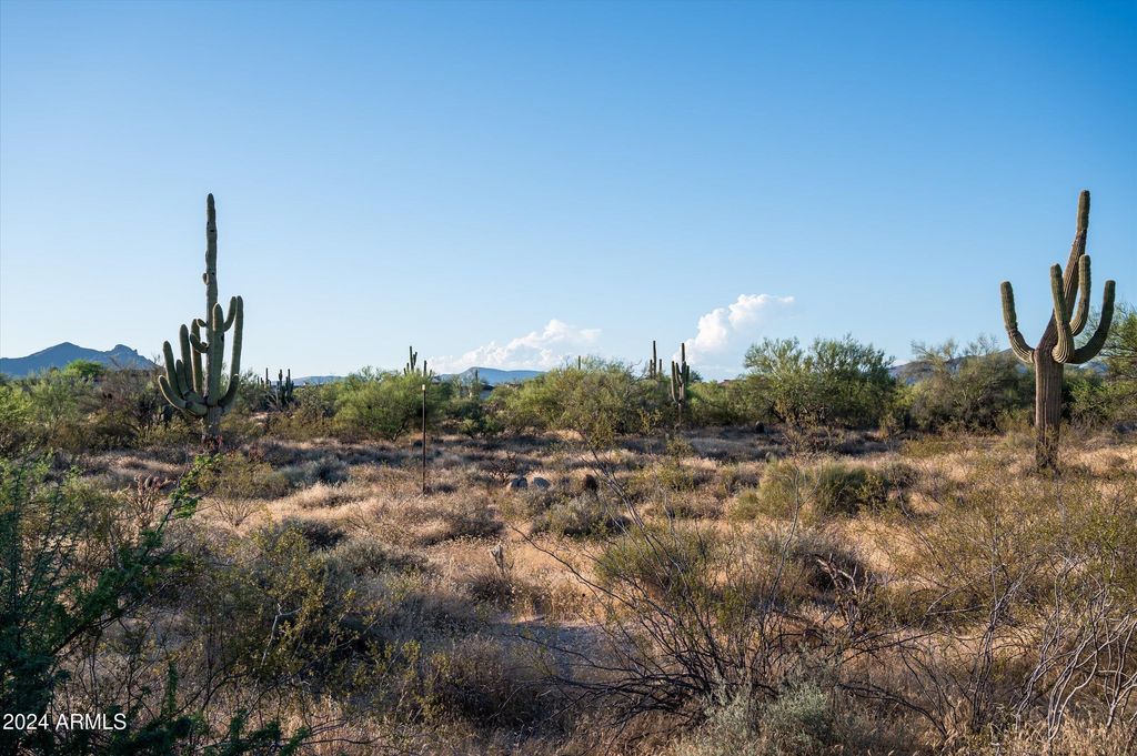 Photo of 8512 E Artisan Pass Pass #128, Scottsdale, AZ 85266 (MLS # 6746574)