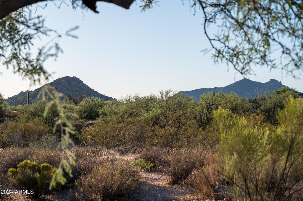 Photo of 8512 E Artisan Pass Pass #128, Scottsdale, AZ 85266 (MLS # 6746574)