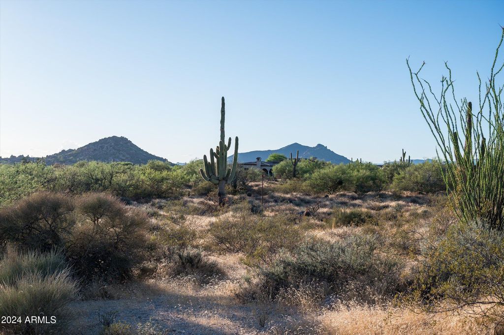 Photo of 8512 E Artisan Pass Pass #128, Scottsdale, AZ 85266 (MLS # 6746574)
