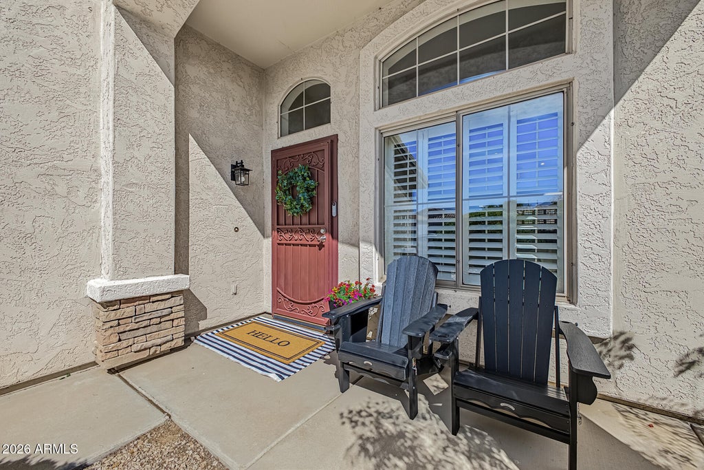 Photo of 10102 E Olla Avenue, Mesa, AZ 85212 (MLS # 7086853)