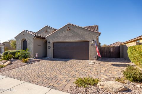 A home in Sun City