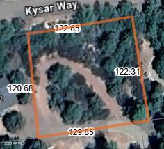 ADDRESS PRIVATE, PINE, AZ 85544 - Image df90ca206ed9d741ccd7215e653a7356/3266242425