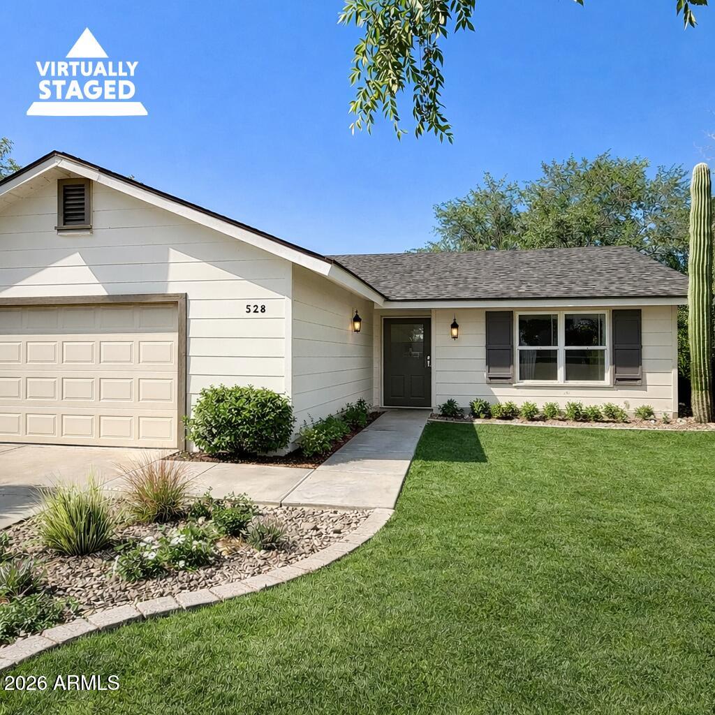 938 N EVERGREEN Court