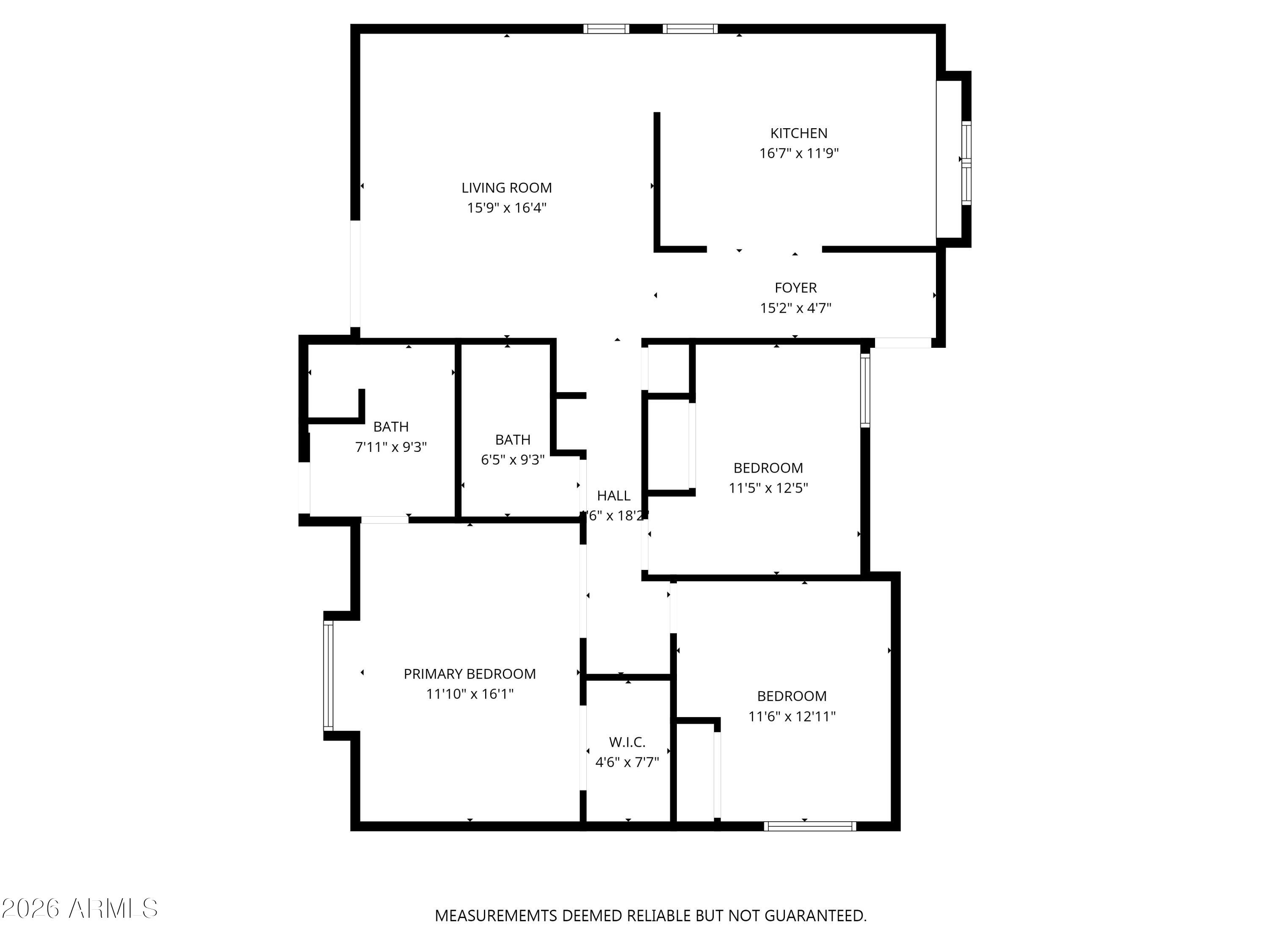 VILLA MADEIRA 2 - Residential