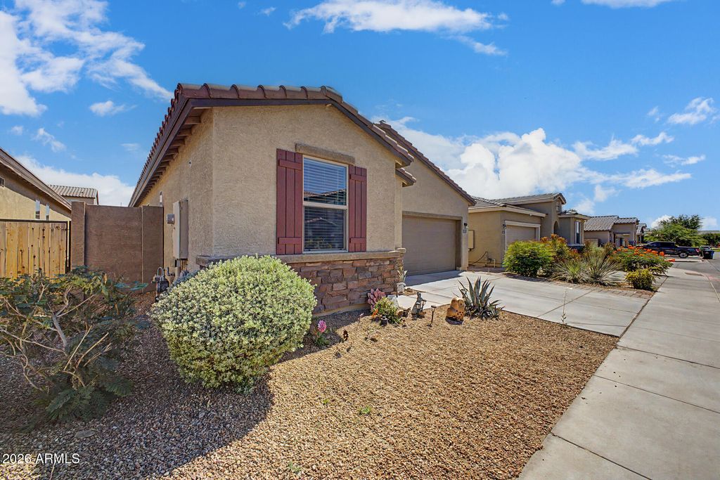 Photo of 3227 W Minton Street, Phoenix, AZ 85041 (MLS # 7030628)