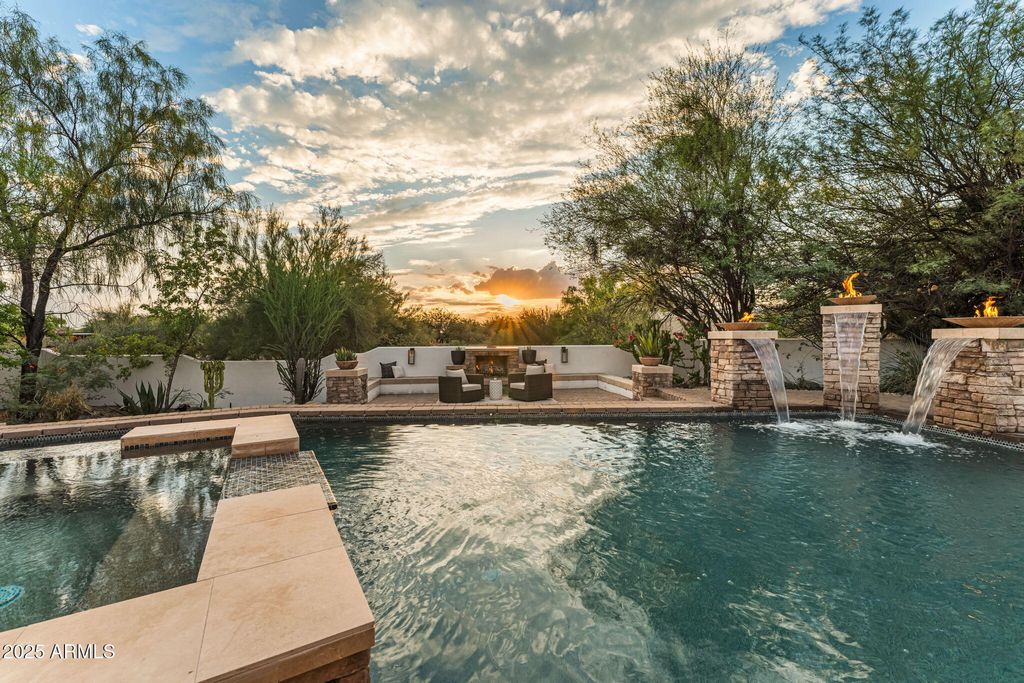 Photo of 35530 N Canyon Crossings Drive, Cave Creek, AZ 85331 (MLS # 6908053)