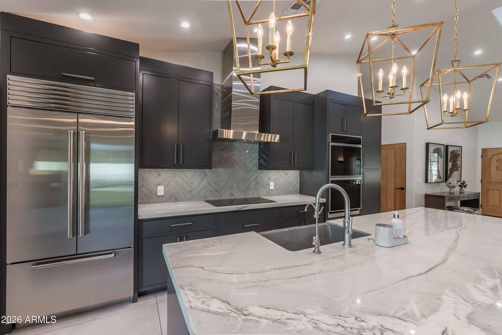 Photo of 9295 N 103rd Place, Scottsdale, AZ 85258 (MLS # 6999328)