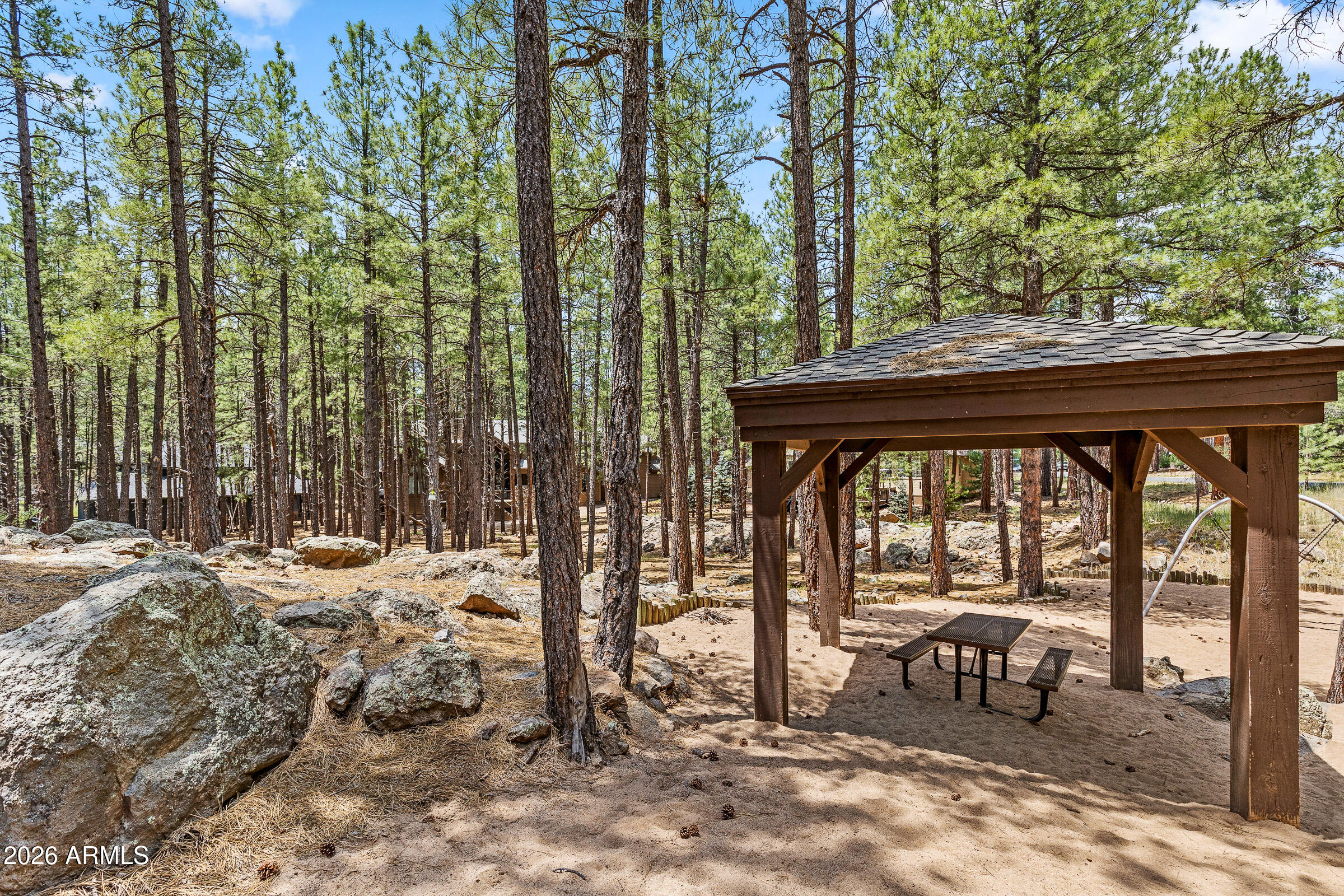 Forest Highlands - Residential