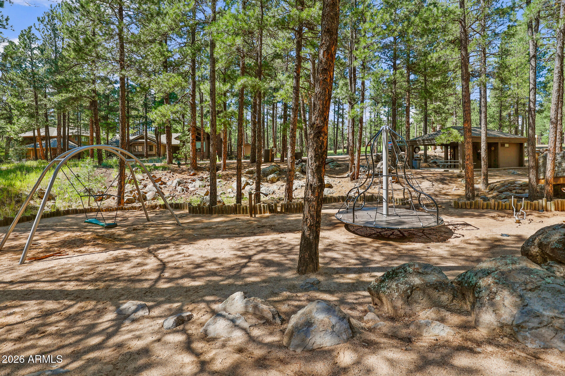 Forest Highlands - Residential