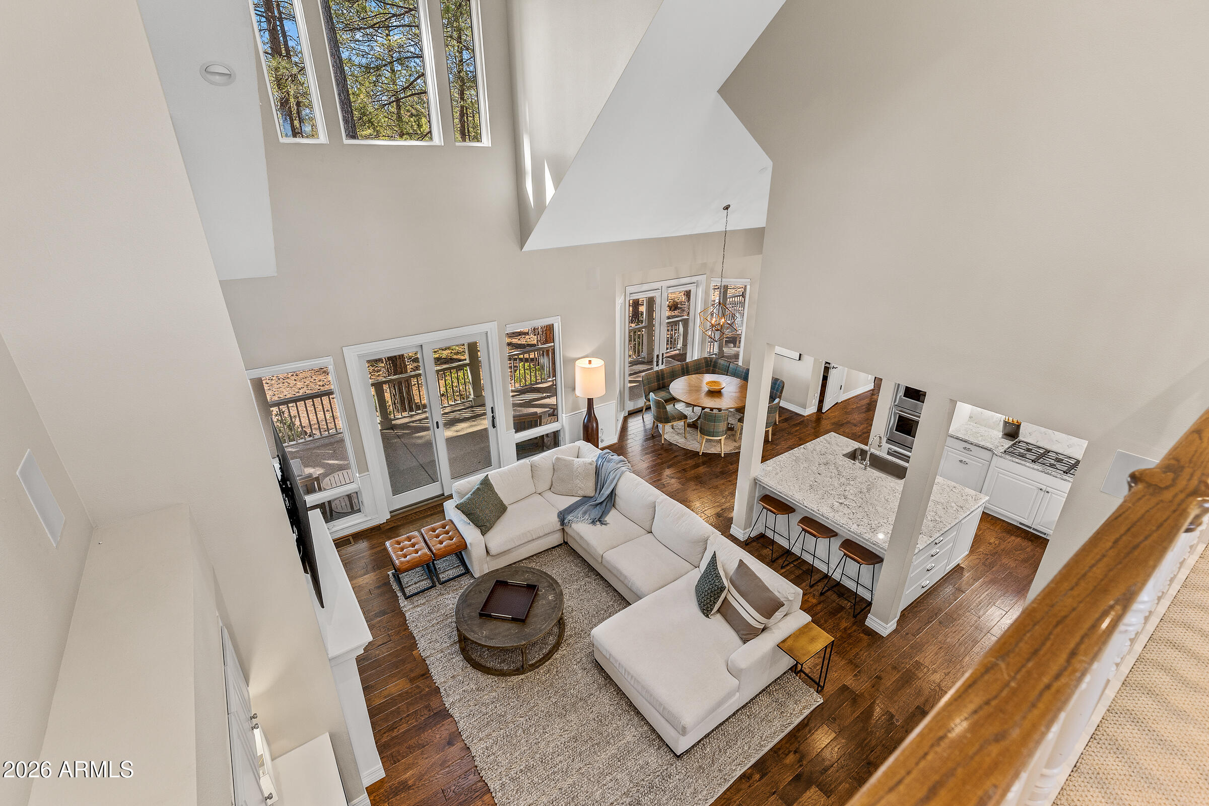 Forest Highlands - Residential